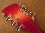 Rickenbacker 620/12 , Fireglo: Headstock - Rear