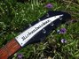 Rickenbacker 350/6 V63, Jetglo: Headstock