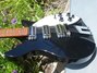 Rickenbacker 350/6 V63, Jetglo: Body - Front