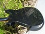 Jul 2006 Rickenbacker 350/6 V63, Jetglo: Body - Rear