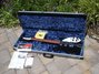 Rickenbacker 350/6 V63, Jetglo: Full Instrument - Front