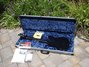 Rickenbacker 350/6 V63, Jetglo: Full Instrument - Rear