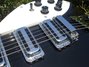 Rickenbacker 350/6 V63, Jetglo: Close up - Free