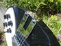 Rickenbacker 350/6 V63, Jetglo: Close up - Free2
