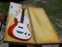 Rickenbacker 425/6 , Fireglo: Full Instrument - Front