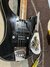 Rickenbacker 4003/4 Mod, Jetglo: Body - Front
