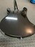 Nov 1983 Rickenbacker 4003/4 Mod, Jetglo: Body - Rear
