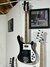 Rickenbacker 4003/4 Mod, Jetglo: Full Instrument - Front