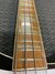 Rickenbacker 4003/4 Mod, Jetglo: Neck - Front