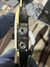 Rickenbacker 4003/4 Mod, Jetglo: Close up - Free
