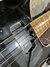 Rickenbacker 4003/4 Mod, Jetglo: Close up - Free2