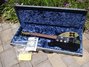 Rickenbacker 325/6 C58, Jetglo: Full Instrument - Front