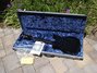 Rickenbacker 325/6 C58, Jetglo: Full Instrument - Rear