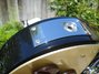 Rickenbacker 325/6 C58, Jetglo: Close up - Free