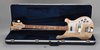Rickenbacker 4003/4 , Mapleglo: Full Instrument - Front
