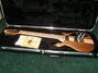 Rickenbacker 650/6 Dakota, Natural Walnut: Close up - Free