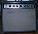Rickenbacker TR7/amp , Black crinkle: Close up - Free