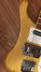 Rickenbacker 4001/4 Mod, Mapleglo: Full Instrument - Front