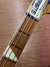 Rickenbacker 4001/4 Mod, Mapleglo: Neck - Rear