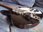Rickenbacker 320/6 , Jetglo: Free image