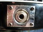 Rickenbacker 320/6 , Jetglo: Close up - Free