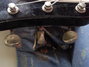 Rickenbacker 320/6 , Jetglo: Close up - Free2