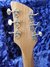 Rickenbacker 325/6 C58, Mapleglo: Headstock - Rear