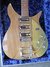 Rickenbacker 325/6 C58, Mapleglo: Body - Front
