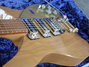 Rickenbacker 325/6 C58, Mapleglo: Neck - Front