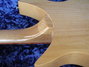 Rickenbacker 325/6 C58, Mapleglo: Neck - Rear
