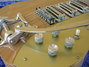 Rickenbacker 325/6 C58, Mapleglo: Close up - Free2