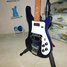 Rickenbacker 4001/4 C64S, Midnightblue: Close up - Free