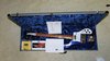 Rickenbacker 4001/4 C64S, Midnightblue: Close up - Free2
