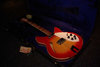 Apr 1985 Rickenbacker 360/12 V64, Fireglo: Free image2