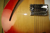 Apr 1985 Rickenbacker 360/12 V64, Fireglo: Close up - Free2