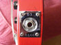 Rickenbacker 330/6 , Fireglo: Close up - Free