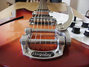 Rickenbacker 330/6 , Fireglo: Close up - Free2
