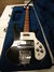 Rickenbacker 4003/4 , Jetglo: Free image