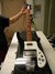 Rickenbacker 4003/4 , Jetglo: Full Instrument - Front