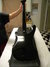Rickenbacker 4003/4 , Jetglo: Full Instrument - Rear