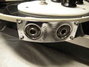 Rickenbacker 4003/4 , Jetglo: Close up - Free