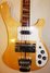 Rickenbacker 4001/4 , Mapleglo: Body - Front