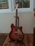 Rickenbacker 360/6 , Fireglo: Full Instrument - Front