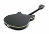 Rickenbacker 360/12 , Jetglo: Full Instrument - Rear