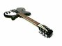 Rickenbacker 360/12 , Jetglo: Neck - Front