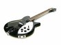 Rickenbacker 360/12 , Jetglo: Close up - Free