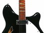 Rickenbacker 360/12 , Jetglo: Close up - Free2