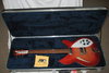 Rickenbacker 330/6 , Fireglo: Free image2