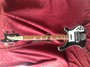 Sep 1978 Rickenbacker 4001/4 , Jetglo: Full Instrument - Front
