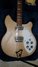 Rickenbacker 360/6 , Mapleglo: Body - Front